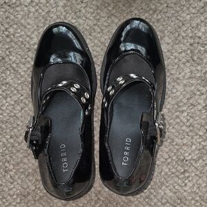 Torrid Mary Janes